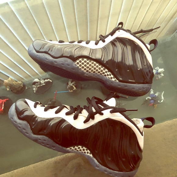 Air Foamposite One “Concord” - Picture 1 of 7